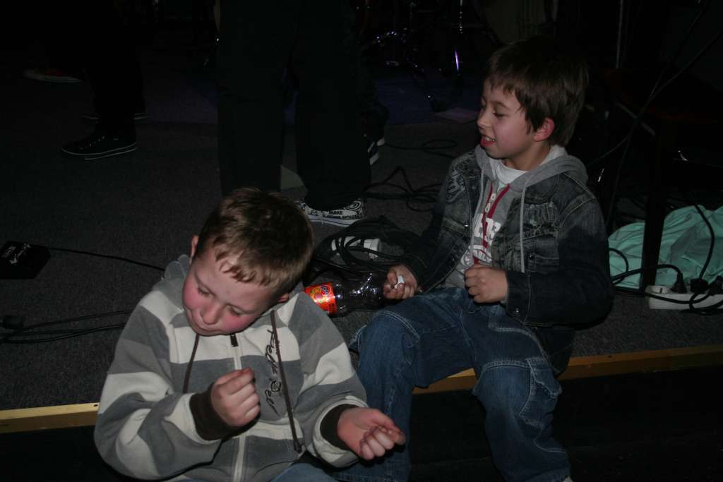 Koncert dla Ryśka