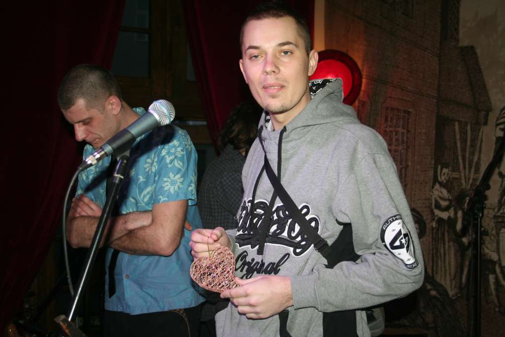 Koncert dla Ryśka