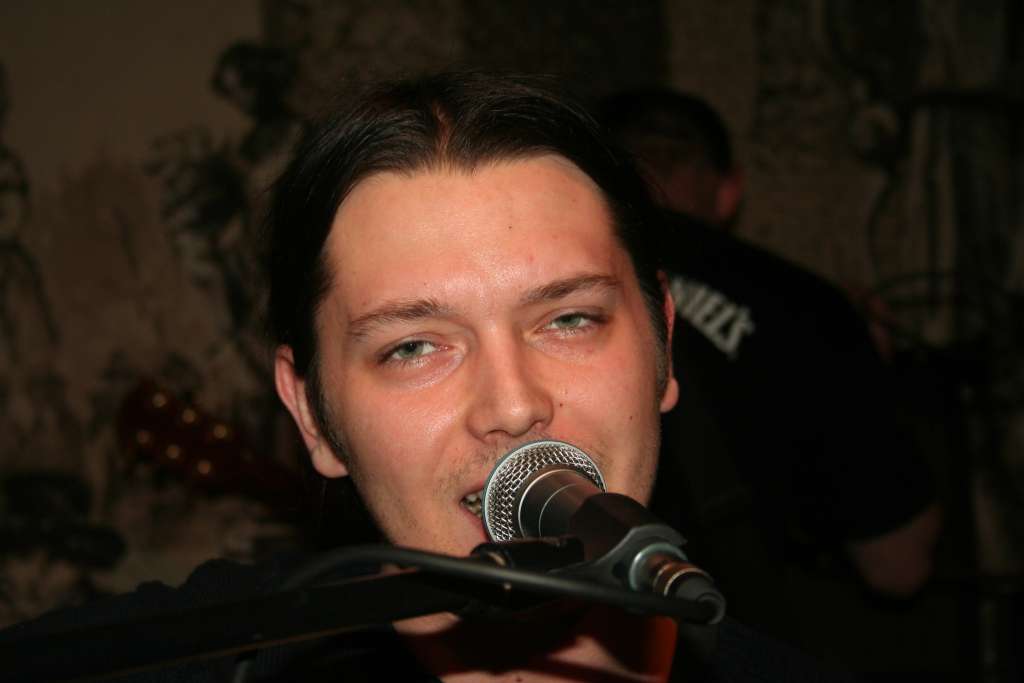 Koncert dla Ryśka