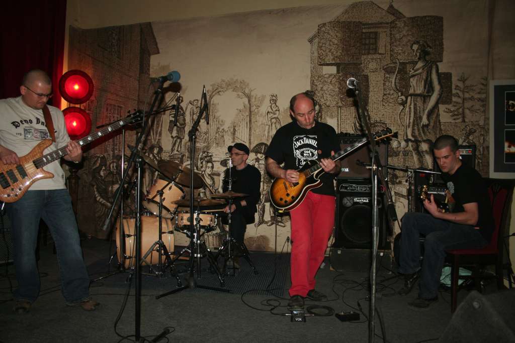 Koncert dla Ryśka