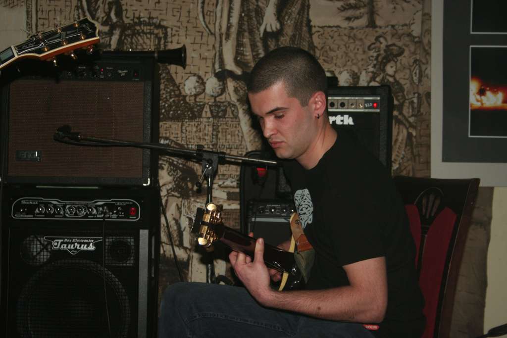 Koncert dla Ryśka