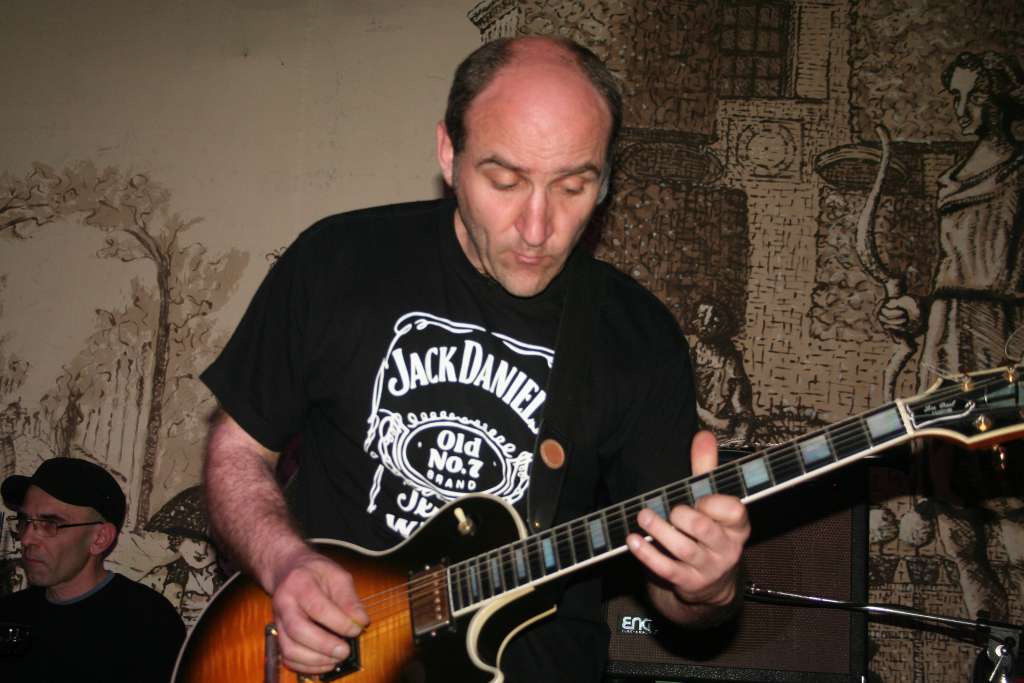 Koncert dla Ryśka