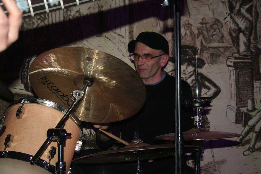 Koncert dla Ryśka