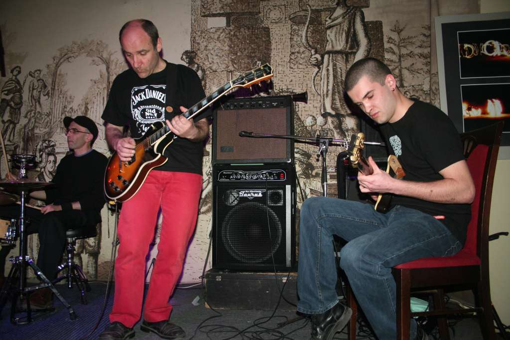 Koncert dla Ryśka