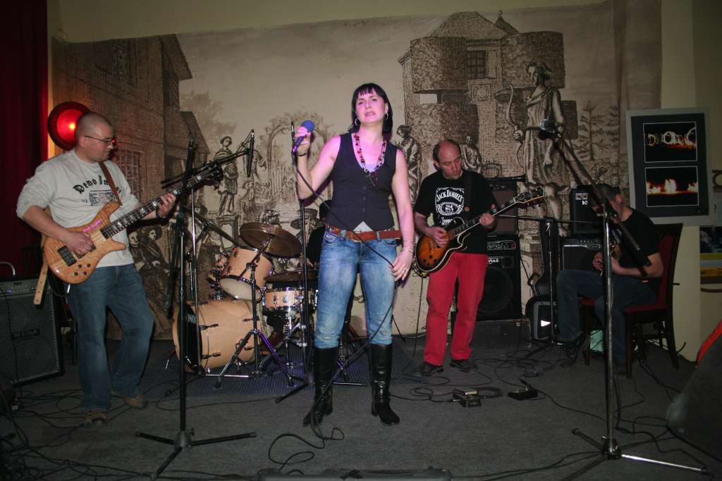Koncert dla Ryśka