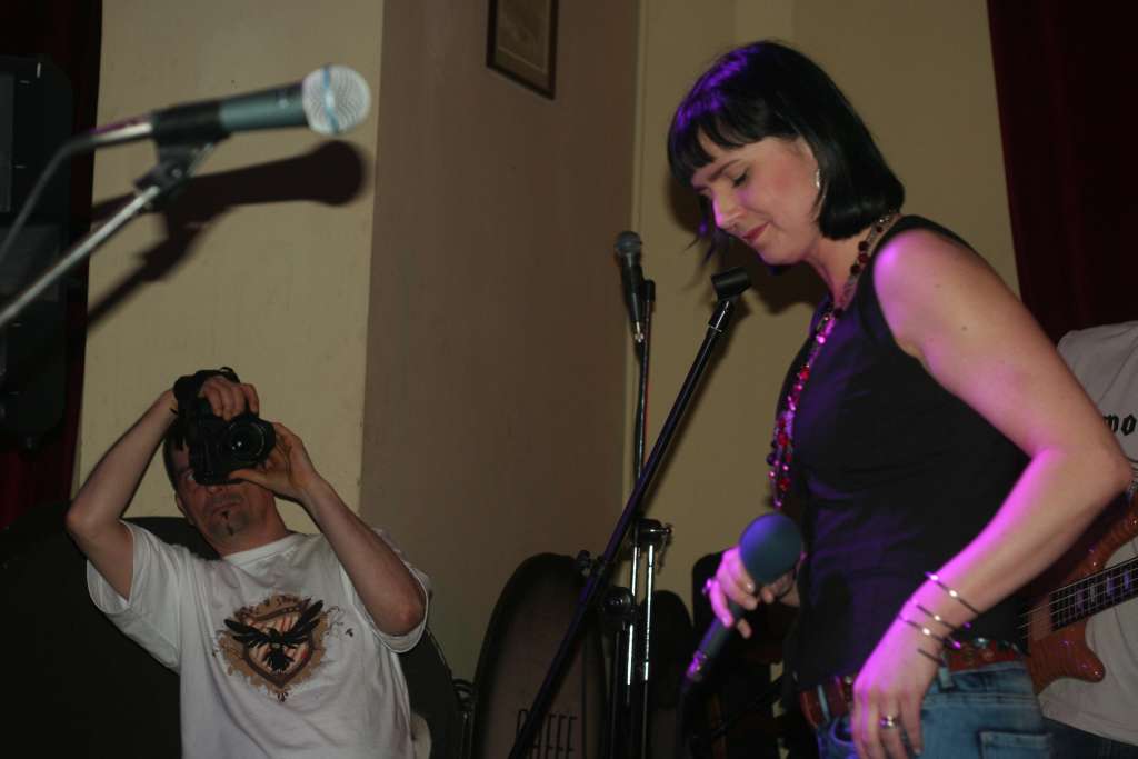 Koncert dla Ryśka