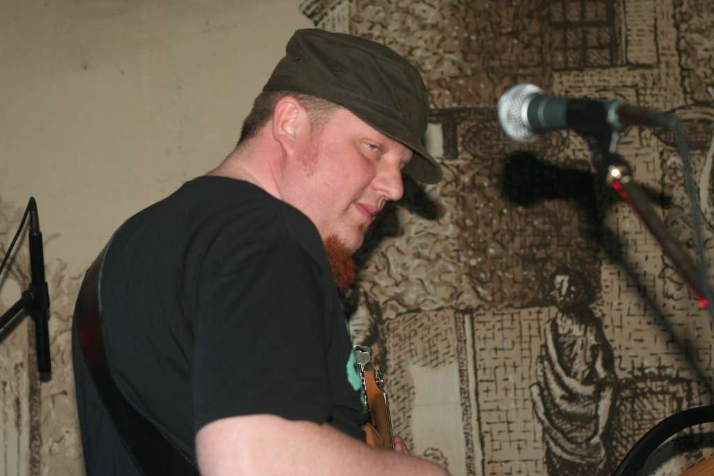Koncert dla Ryśka