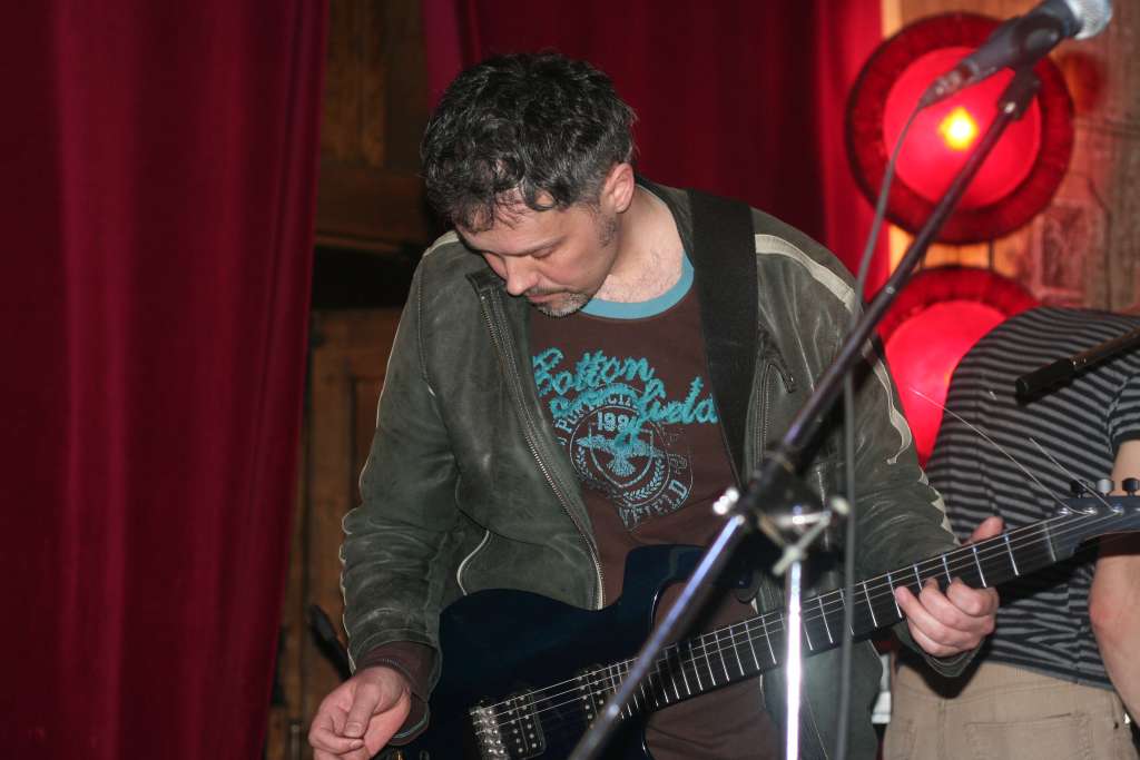 Koncert dla Ryśka