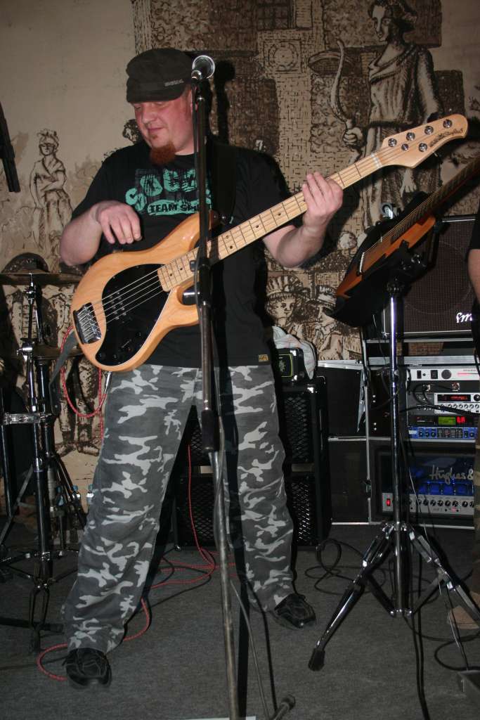 Koncert dla Ryśka