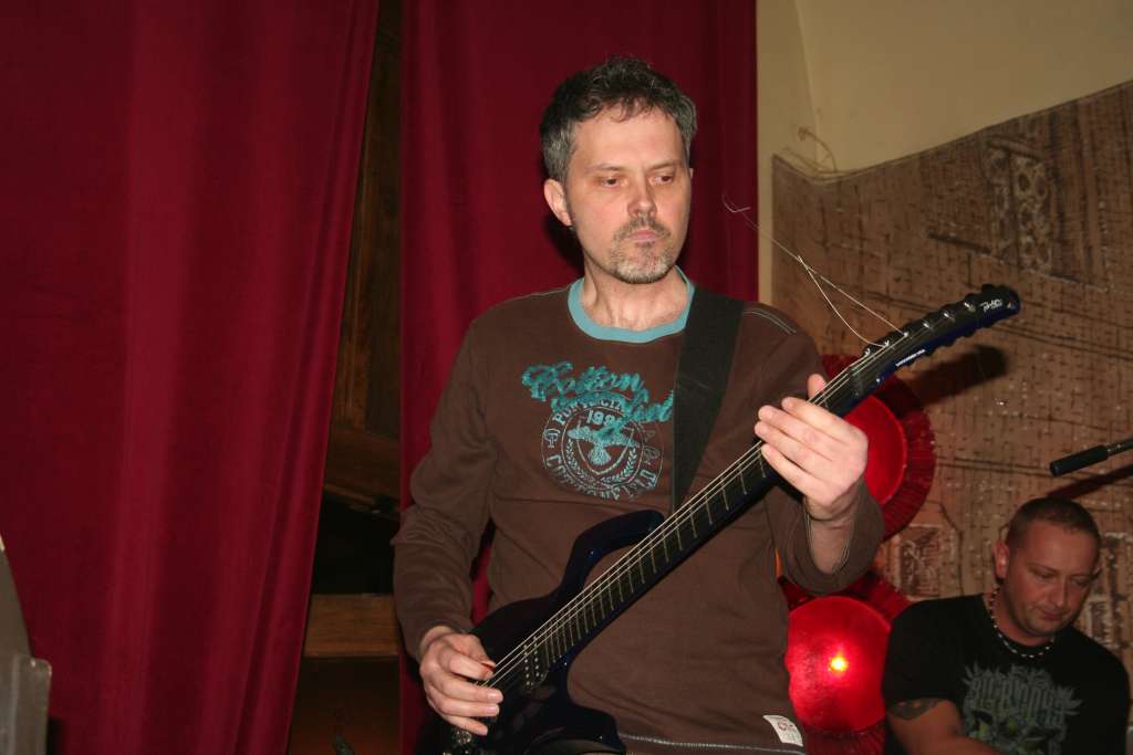 Koncert dla Ryśka
