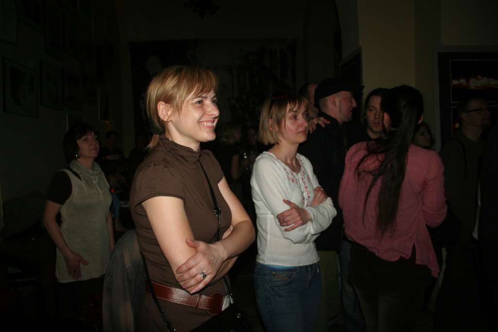 Koncert dla Ryśka