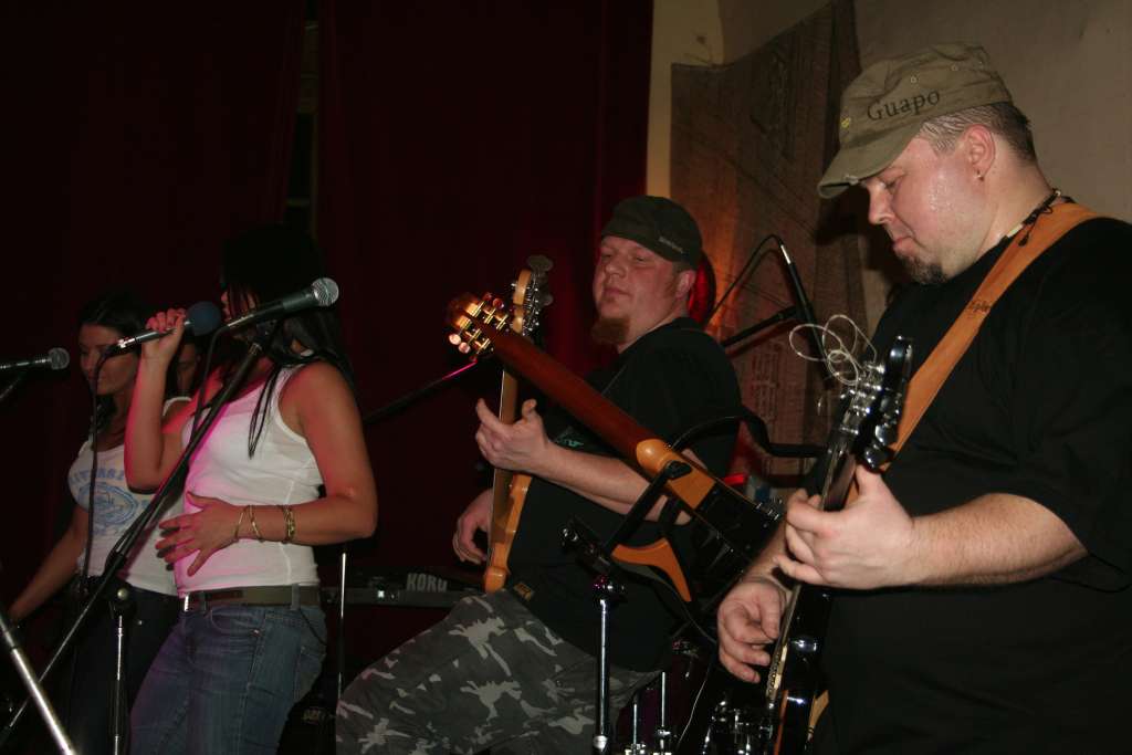 Koncert dla Ryśka