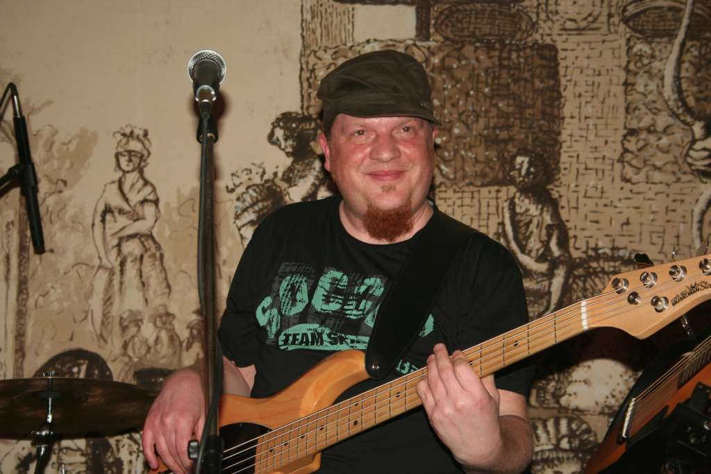 Koncert dla Ryśka