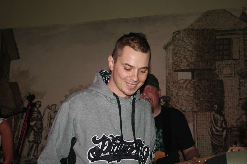 Koncert dla Ryśka
