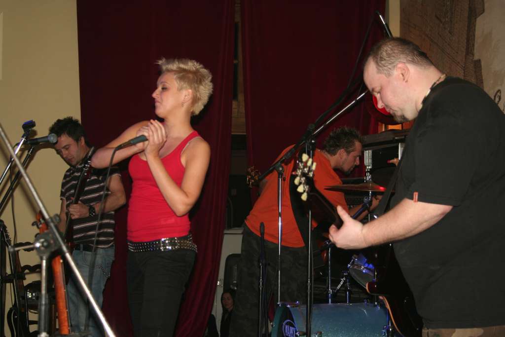 Koncert dla Ryśka