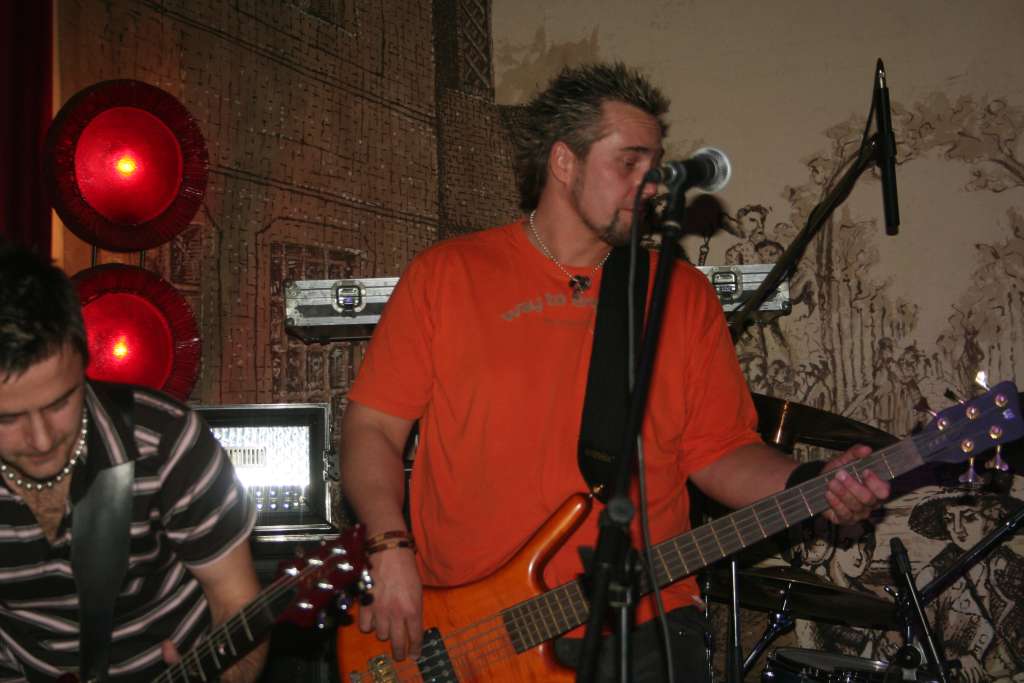Koncert dla Ryśka