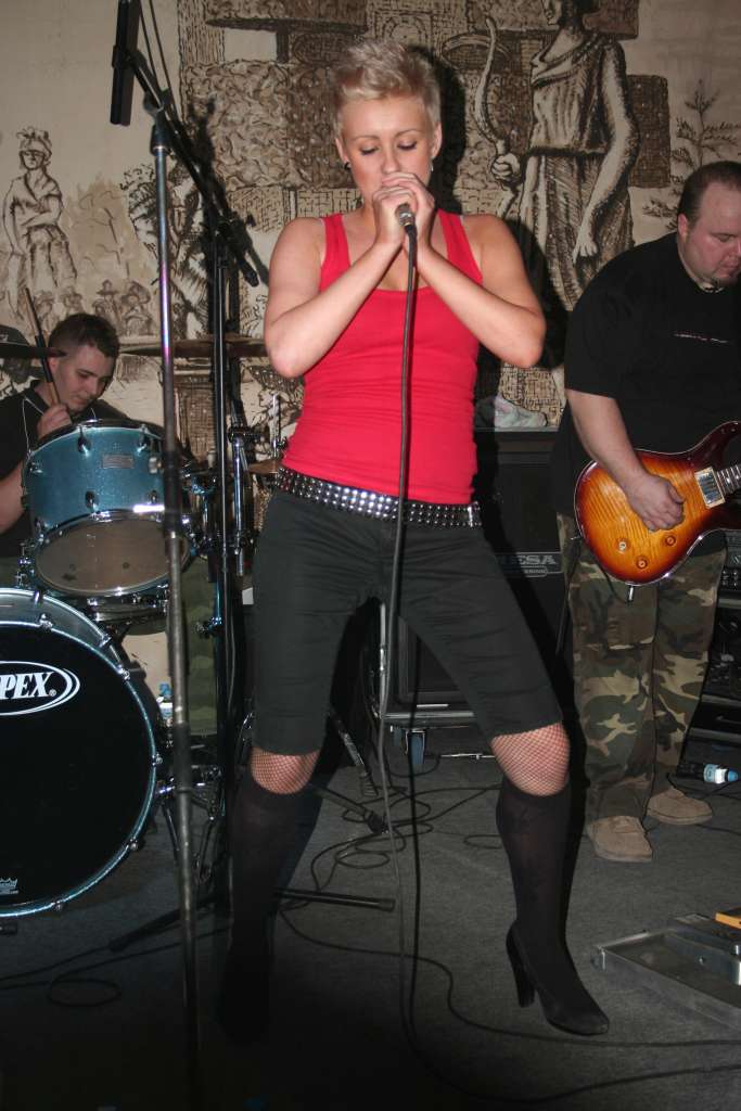 Koncert dla Ryśka