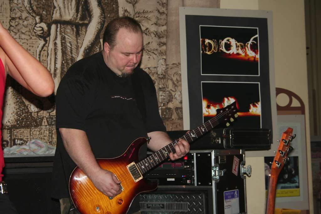 Koncert dla Ryśka