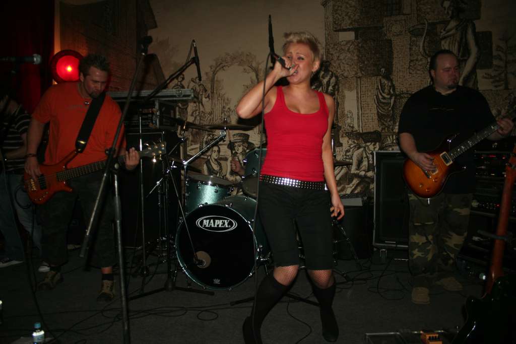 Koncert dla Ryśka