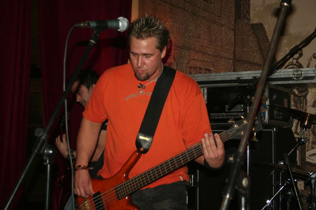 Koncert dla Ryśka