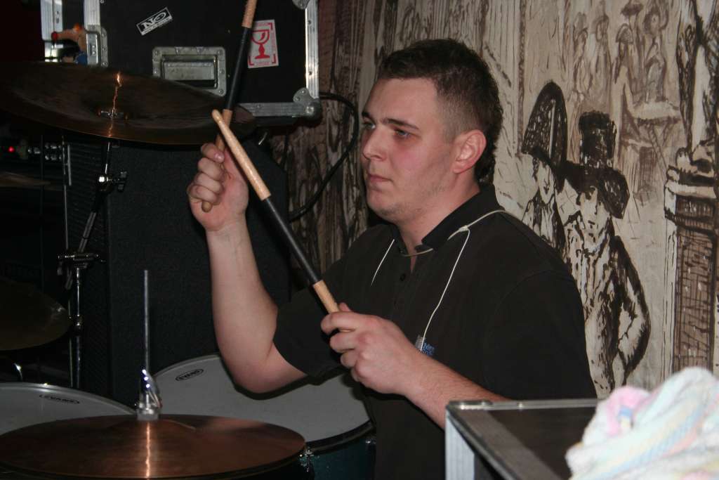 Koncert dla Ryśka