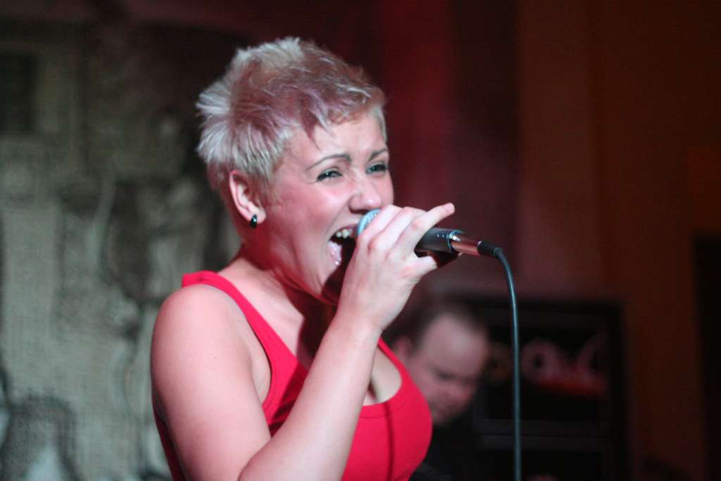 Koncert dla Ryśka