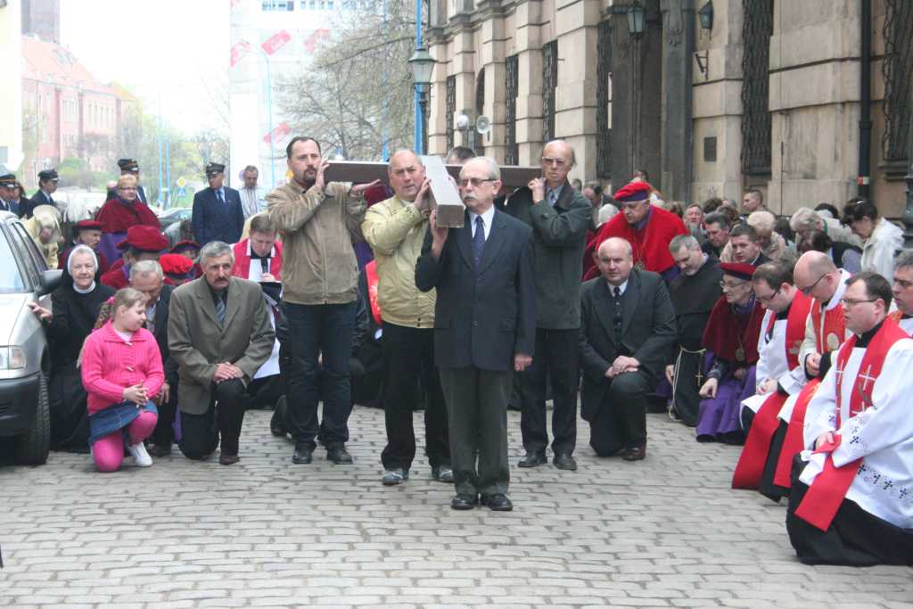 Droga Krzyżowa