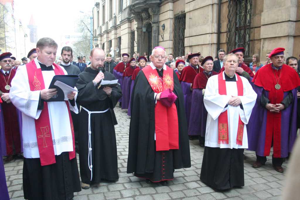 Droga Krzyżowa