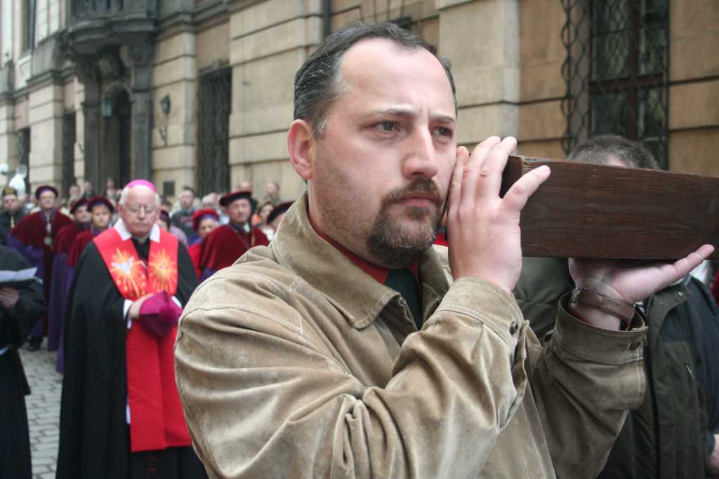 Droga Krzyżowa