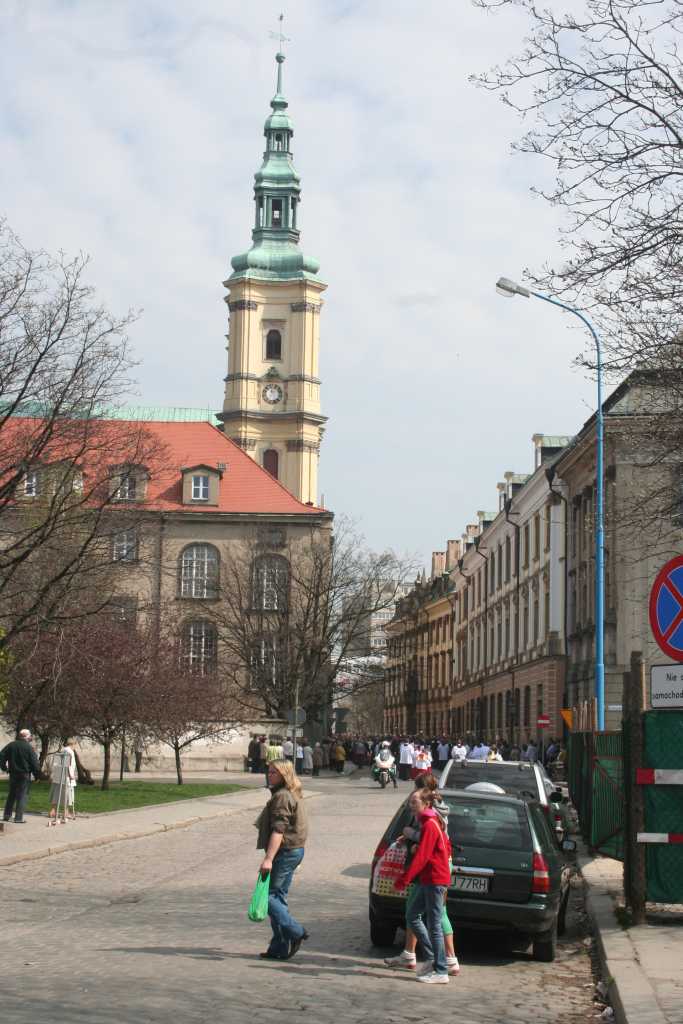 Droga Krzyżowa
