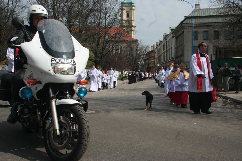 Droga Krzyżowa