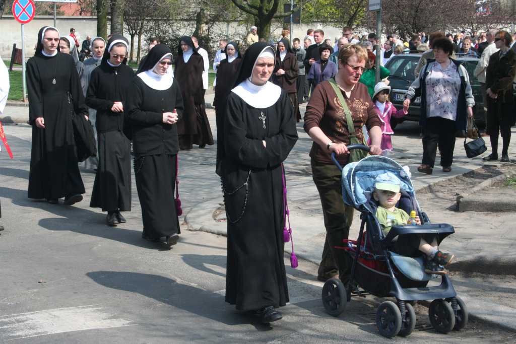 Droga Krzyżowa