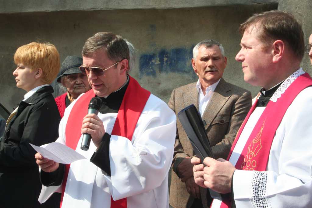 Droga Krzyżowa