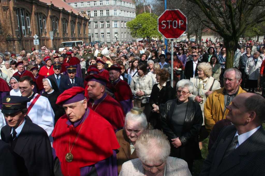 Droga Krzyżowa