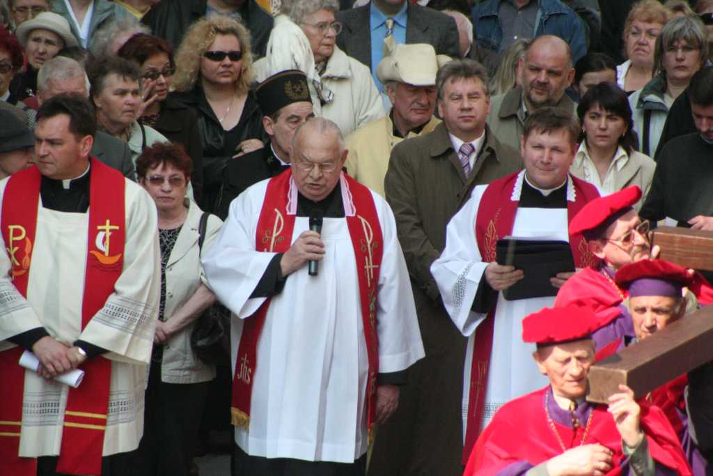 Droga Krzyżowa