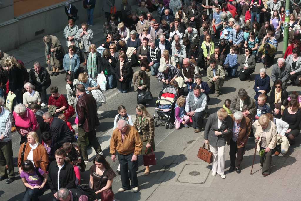 Droga Krzyżowa