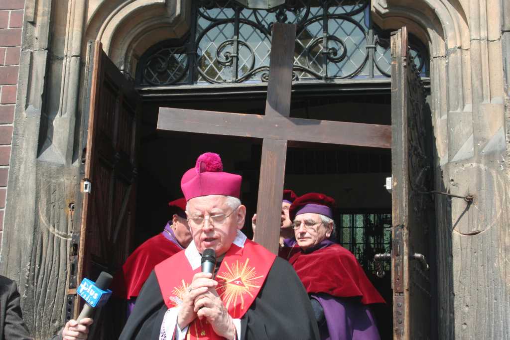 Droga Krzyżowa
