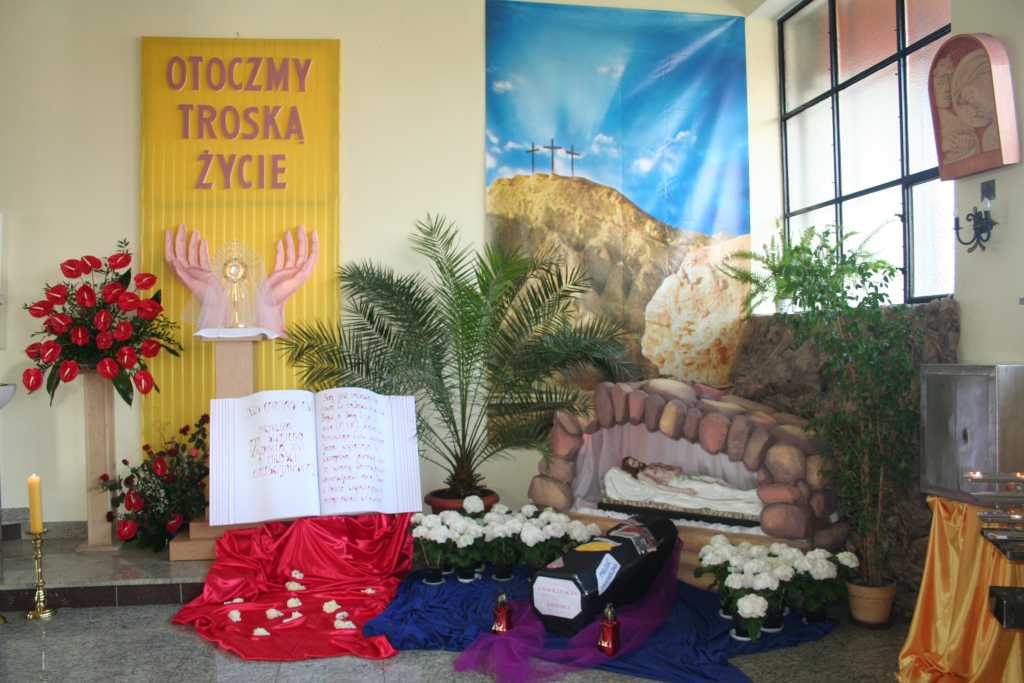 Legnickie Groby Pańskie