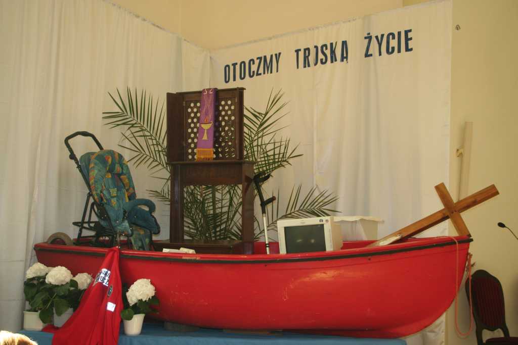 Legnickie Groby Pańskie