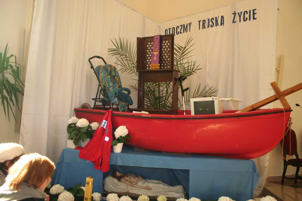 Legnickie Groby Pańskie