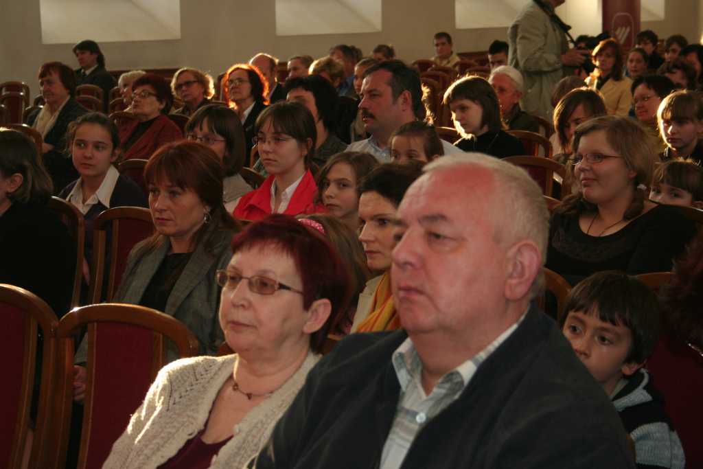 Koncert inauguracyjny
