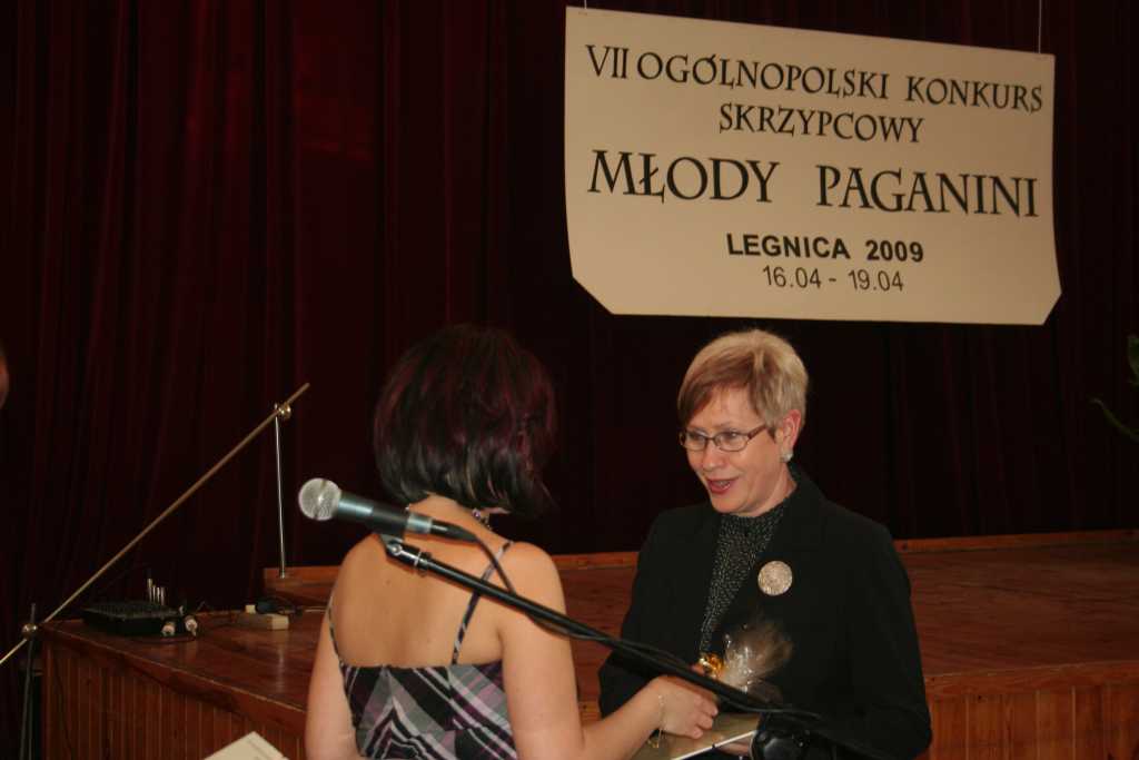 Koncert inauguracyjny