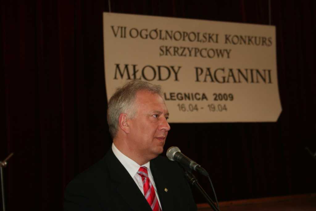 Koncert inauguracyjny