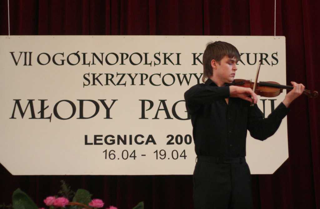Koncert inauguracyjny
