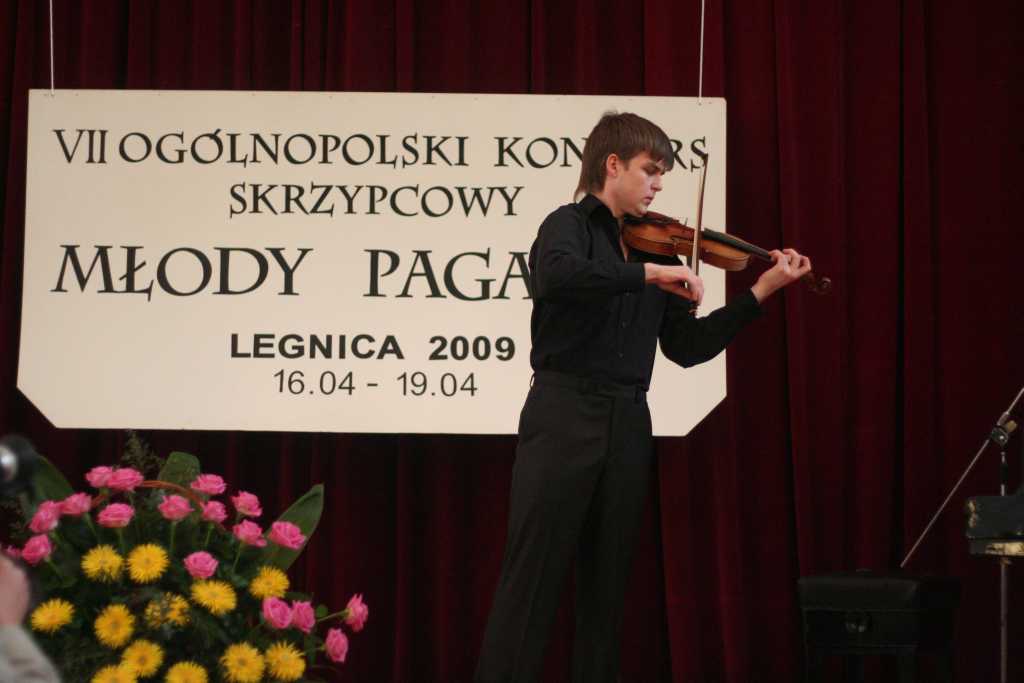 Koncert inauguracyjny