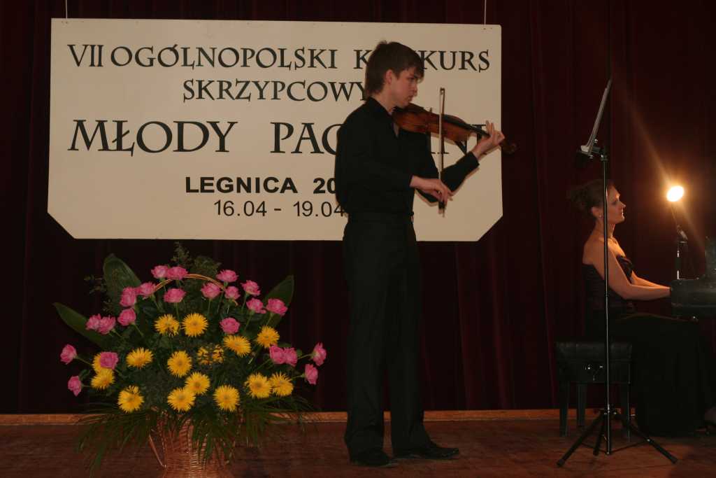 Koncert inauguracyjny