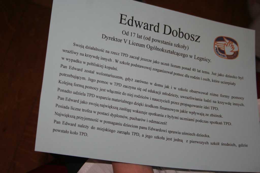 90 lat z TPD
