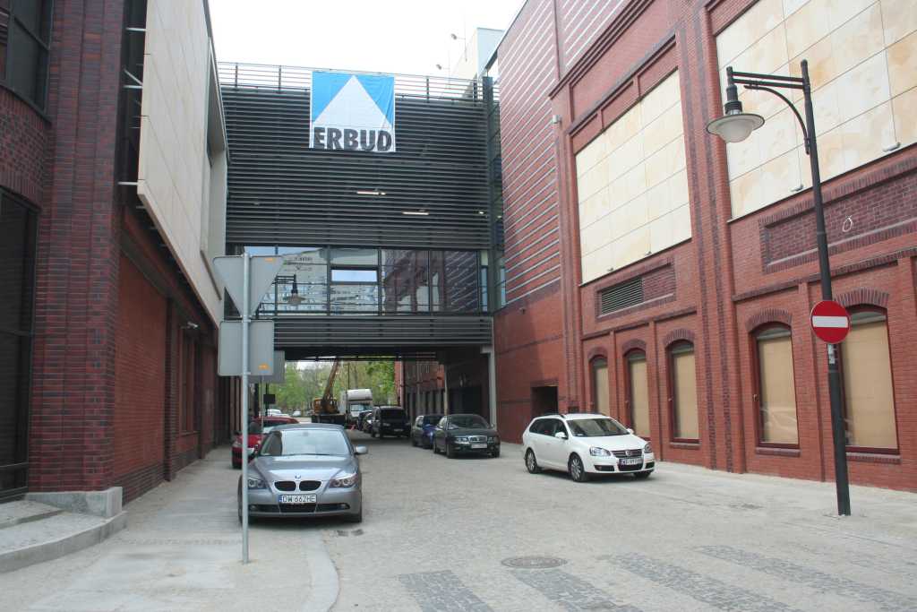 Za tydzień otwarcie Galerii Piastów II