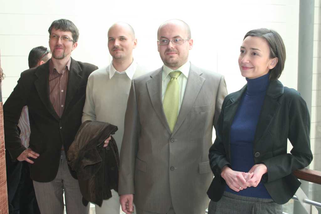 Za tydzień otwarcie Galerii Piastów II