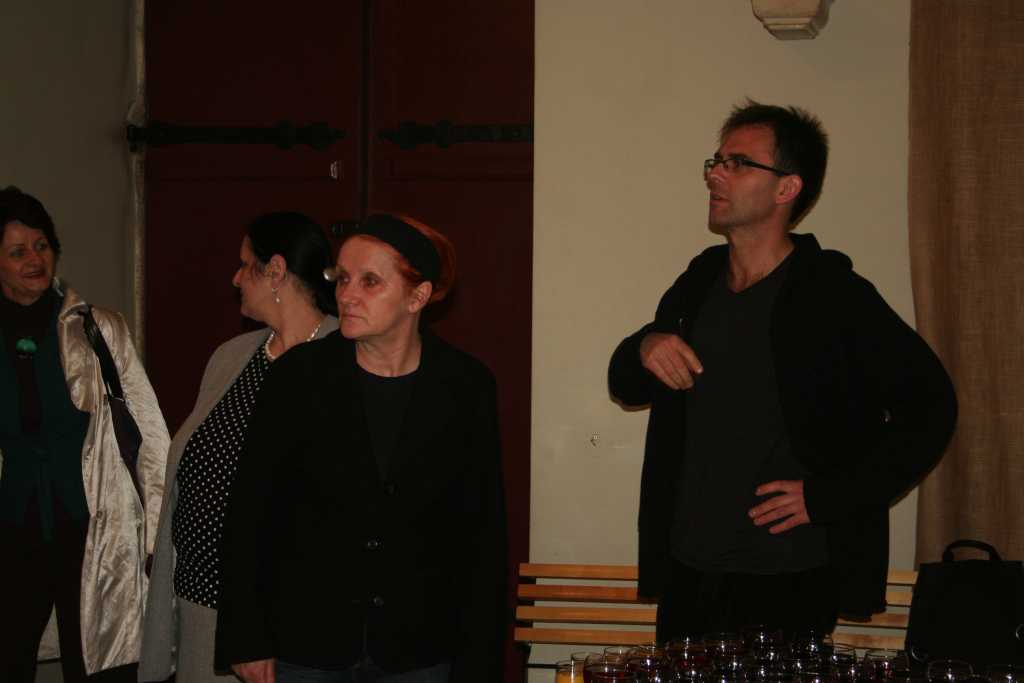 Tomasz Broda – karykatury